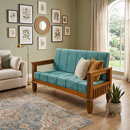 Sofa Set 7